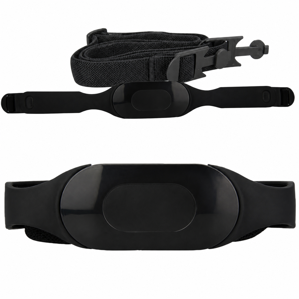 Wonder Tracker - Heart Rate Monitor
