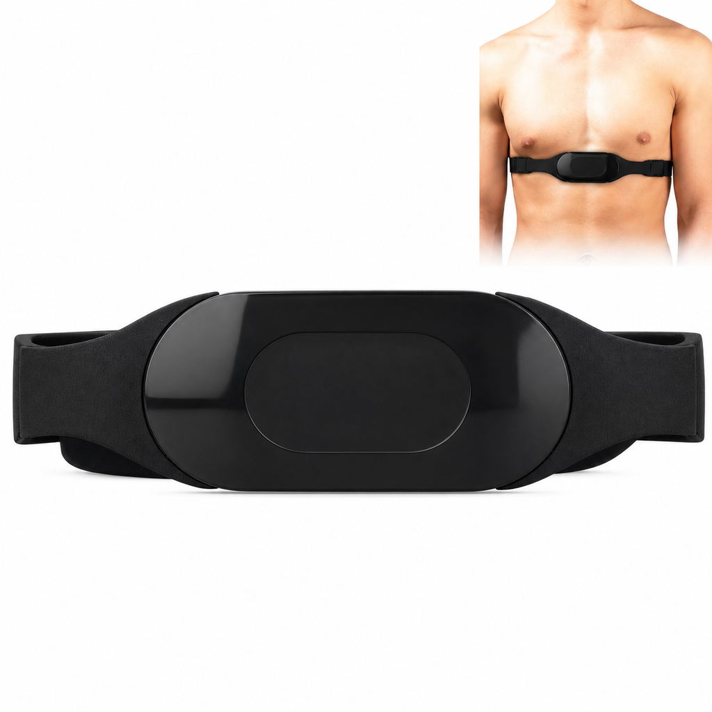 Wonder Tracker - Heart Rate Monitor