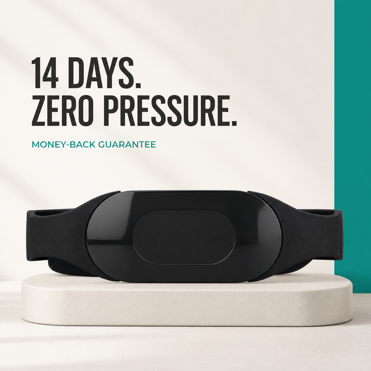 Wonder Tracker - Heart Rate Monitor