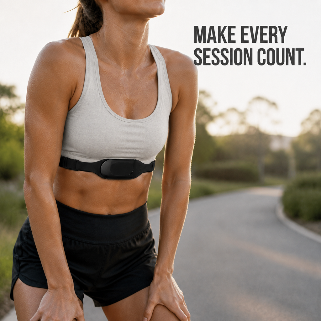 Wonder Tracker - Heart Rate Monitor