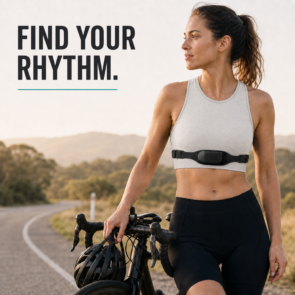 Wonder Tracker - Heart Rate Monitor